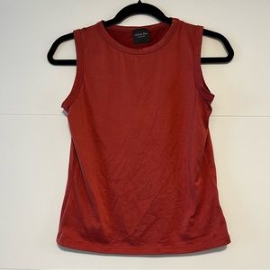 Olivia Rae | Tank Top